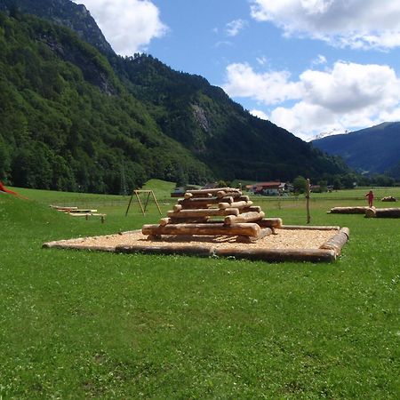 Walch'S Camping & Landhaus Braz Exterior photo