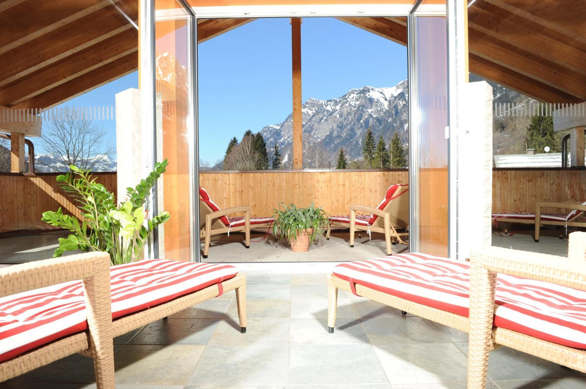 Walch'S Camping & Landhaus Braz Exterior photo