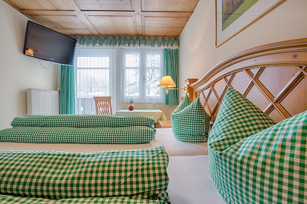 Walch'S Camping & Landhaus Braz Exterior photo