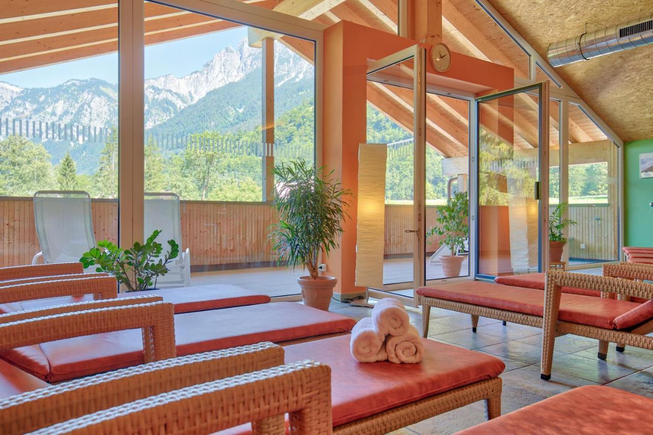 Walch'S Camping & Landhaus Braz Exterior photo